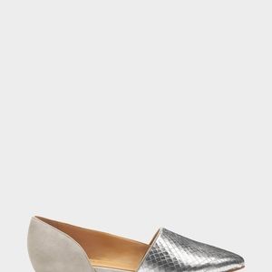 Silver Flats Aerosoles TownCenter NIB